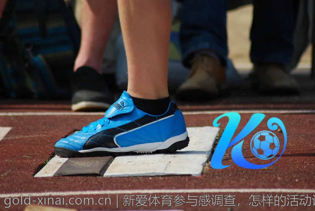 新爱体育参与感调查，怎样的活动让你更喜欢？