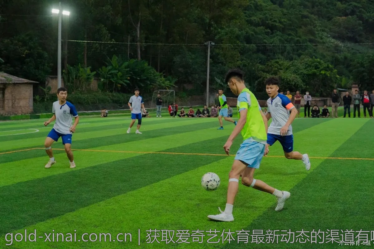 获取爱奇艺体育最新动态的渠道有哪些？
