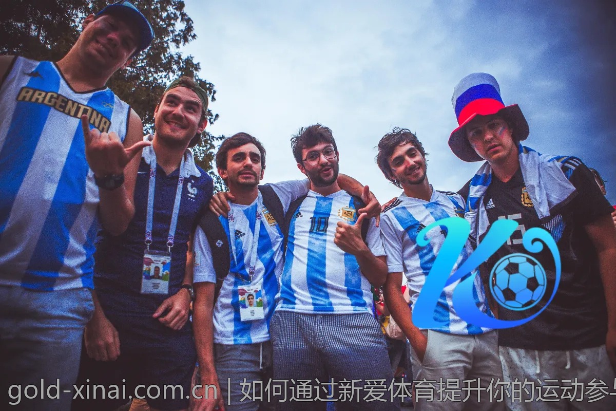 如何通过新爱体育提升你的运动参与度？